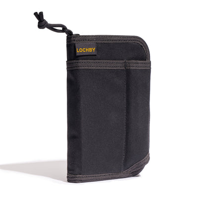 Pocket Journal Wallet Edition