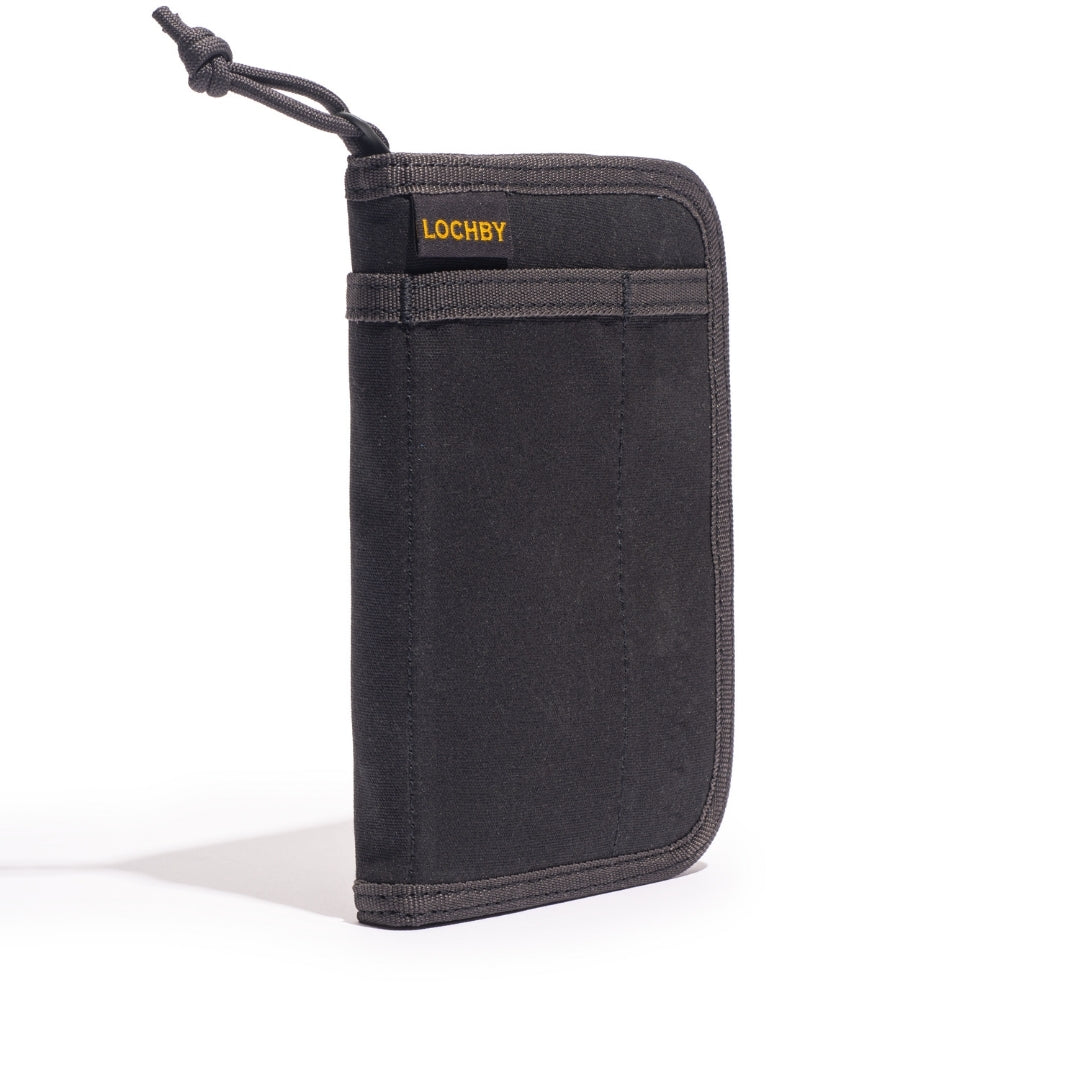Pocket Journal