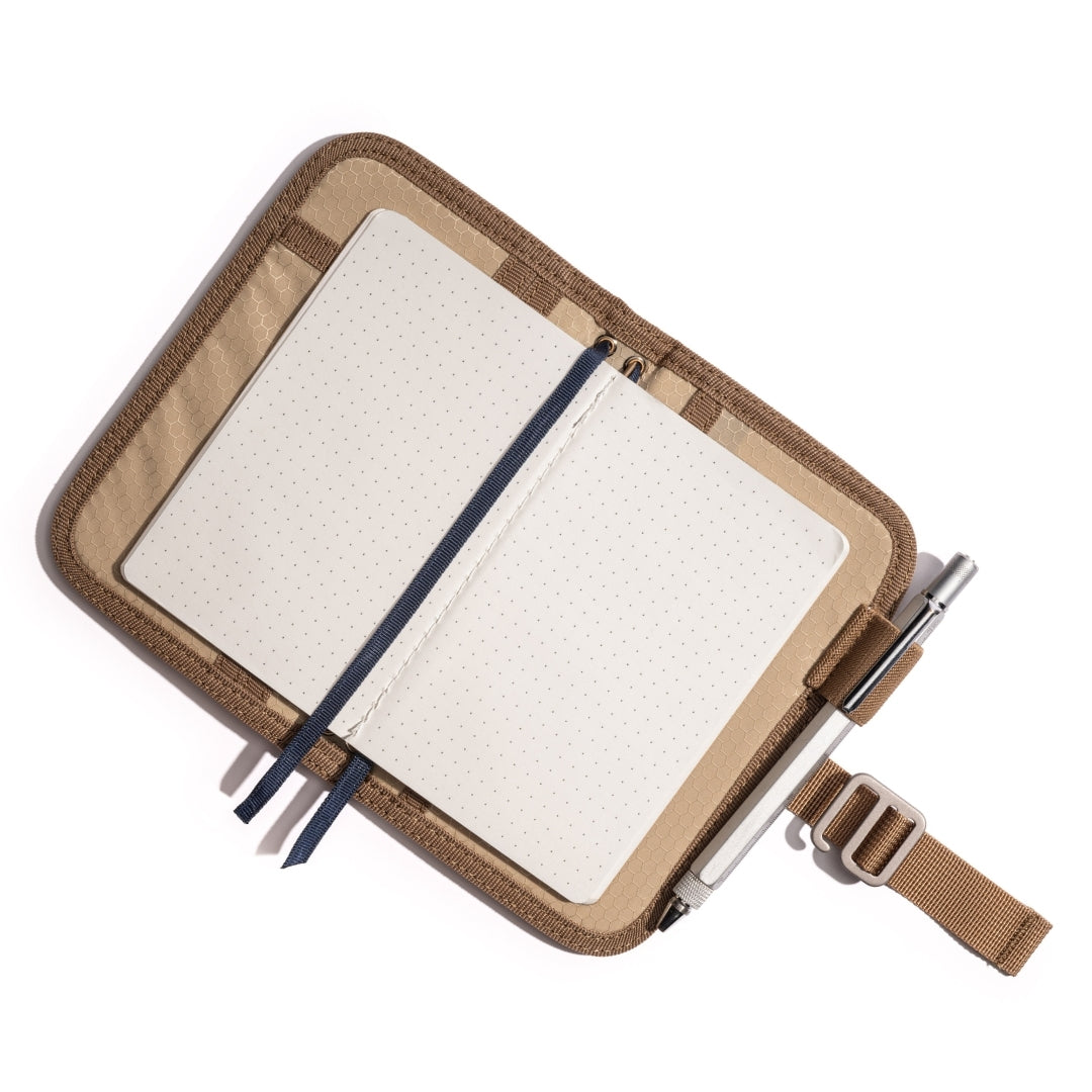 Modular Notebook Kit