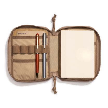 Daily Folio A6