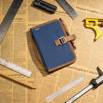 Field Binder A6
