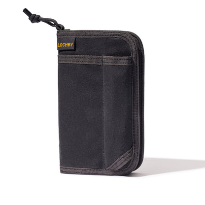 Pocket Journal Wallet Edition