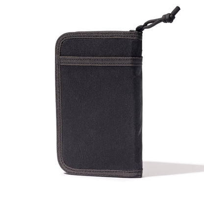 Pocket Journal Wallet Edition