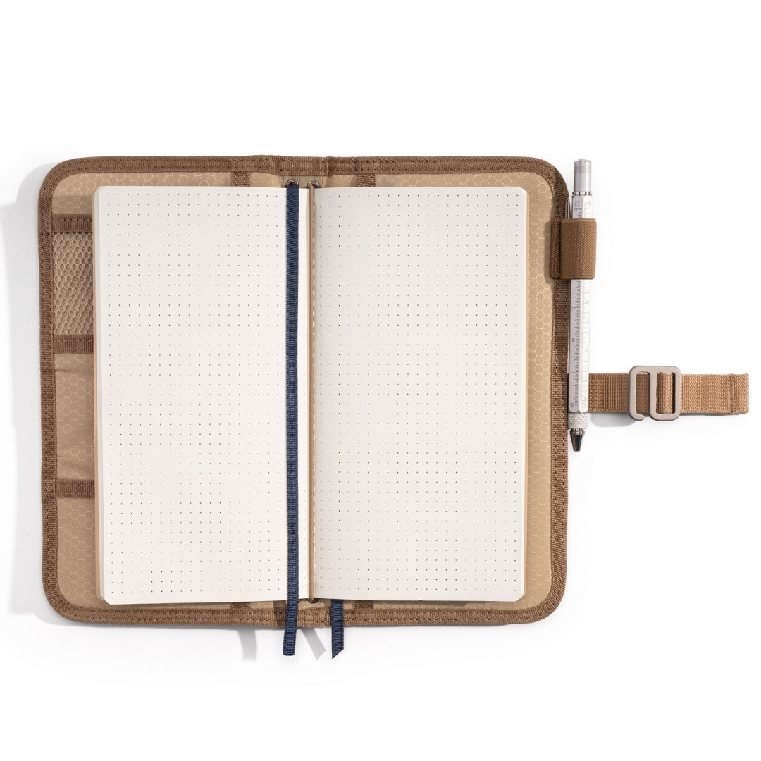 Voyager Journal