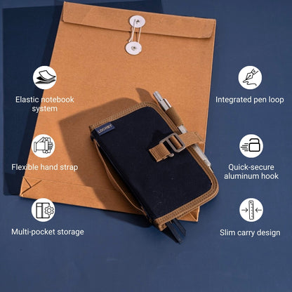 Modular Notebook Kit