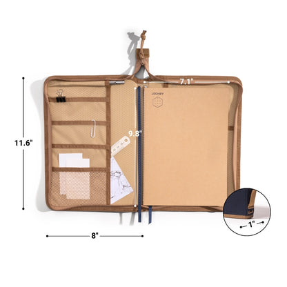 Field Folio B5