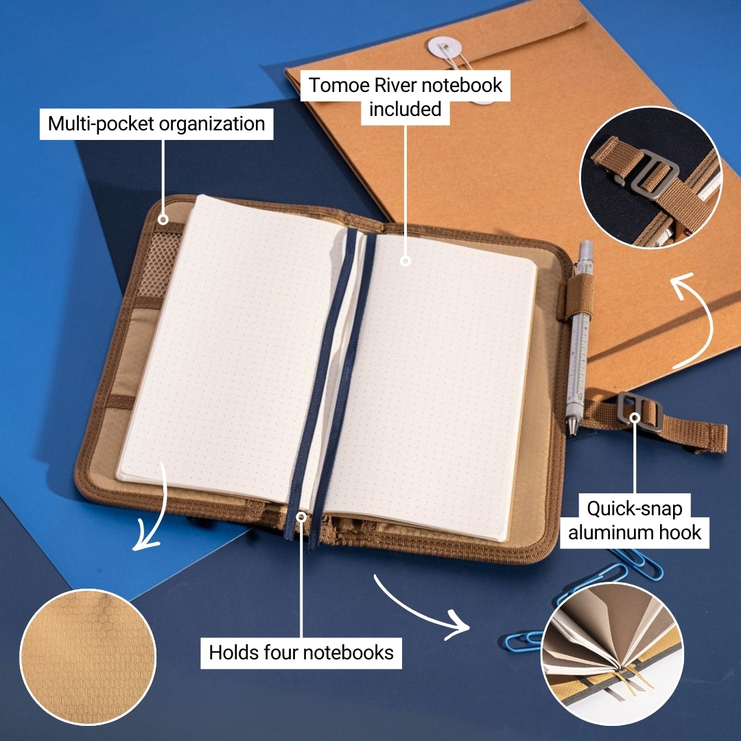 Voyager Journal