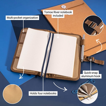 Voyager Journal