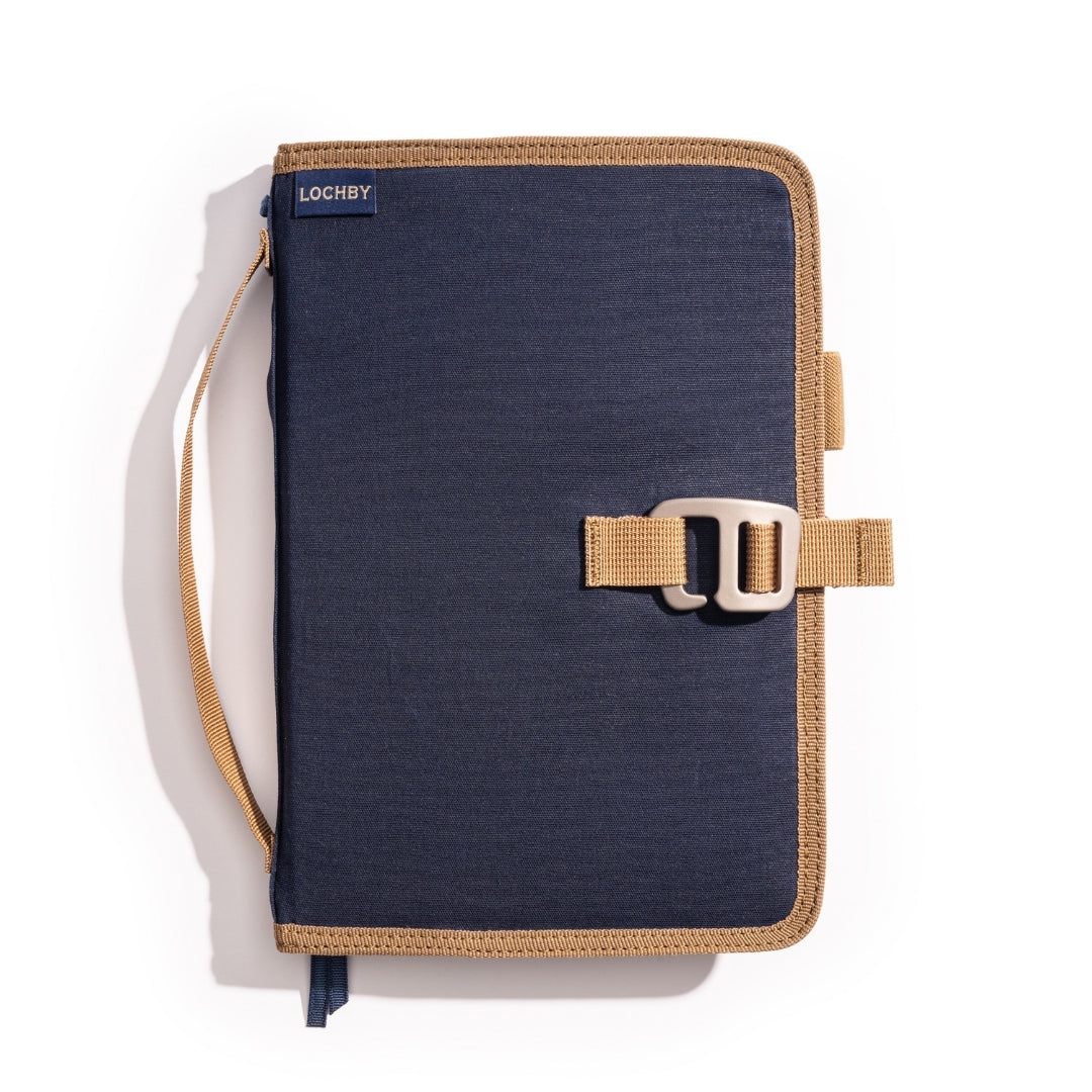 Field Journal
