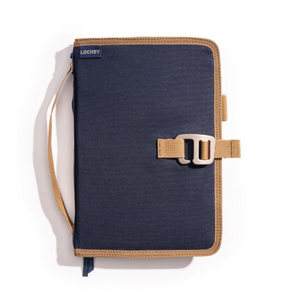 Field Journal