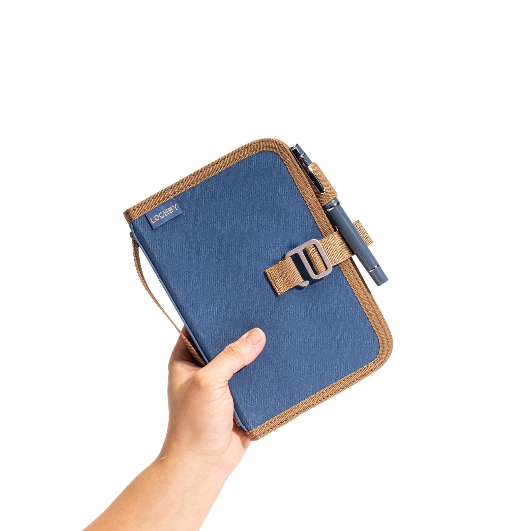 Field Binder A6