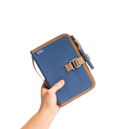 Field Binder A6