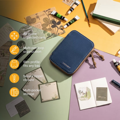 Daily Folio A6 (pre-order)
