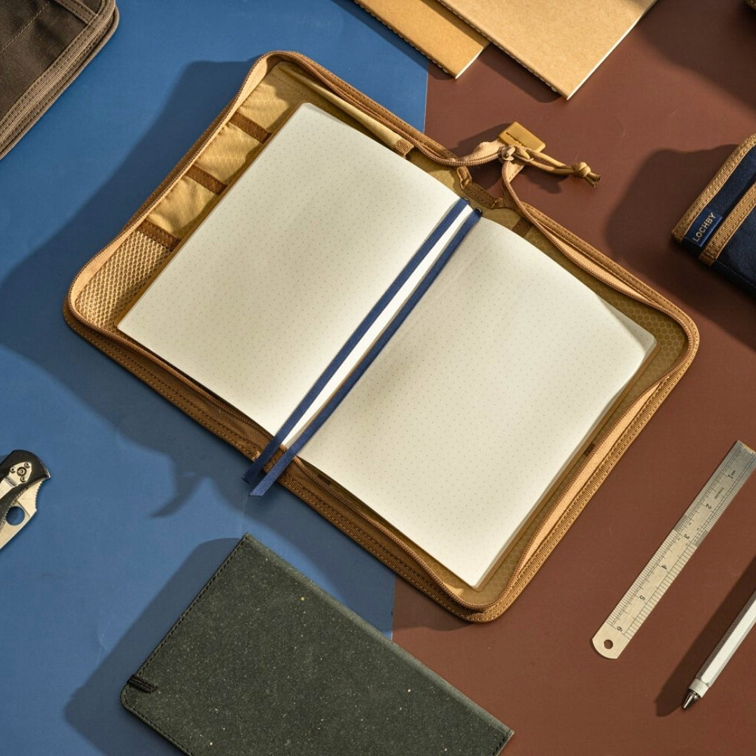 Field Folio A5