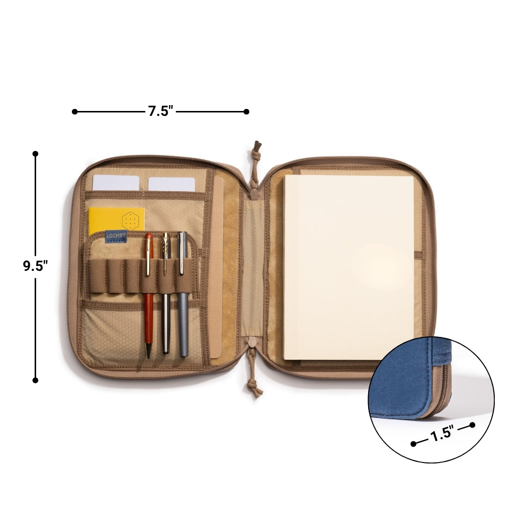 Daily Folio A5