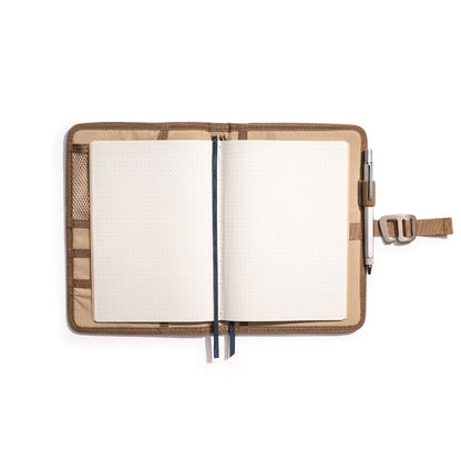 Field Journal