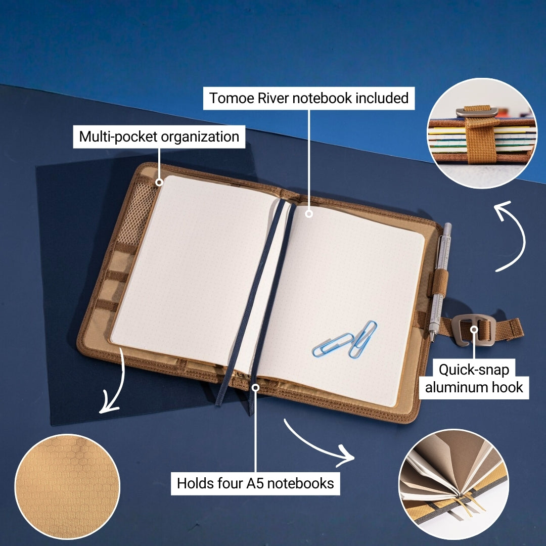 Field Journal