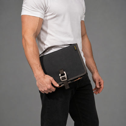 Field Binder A5