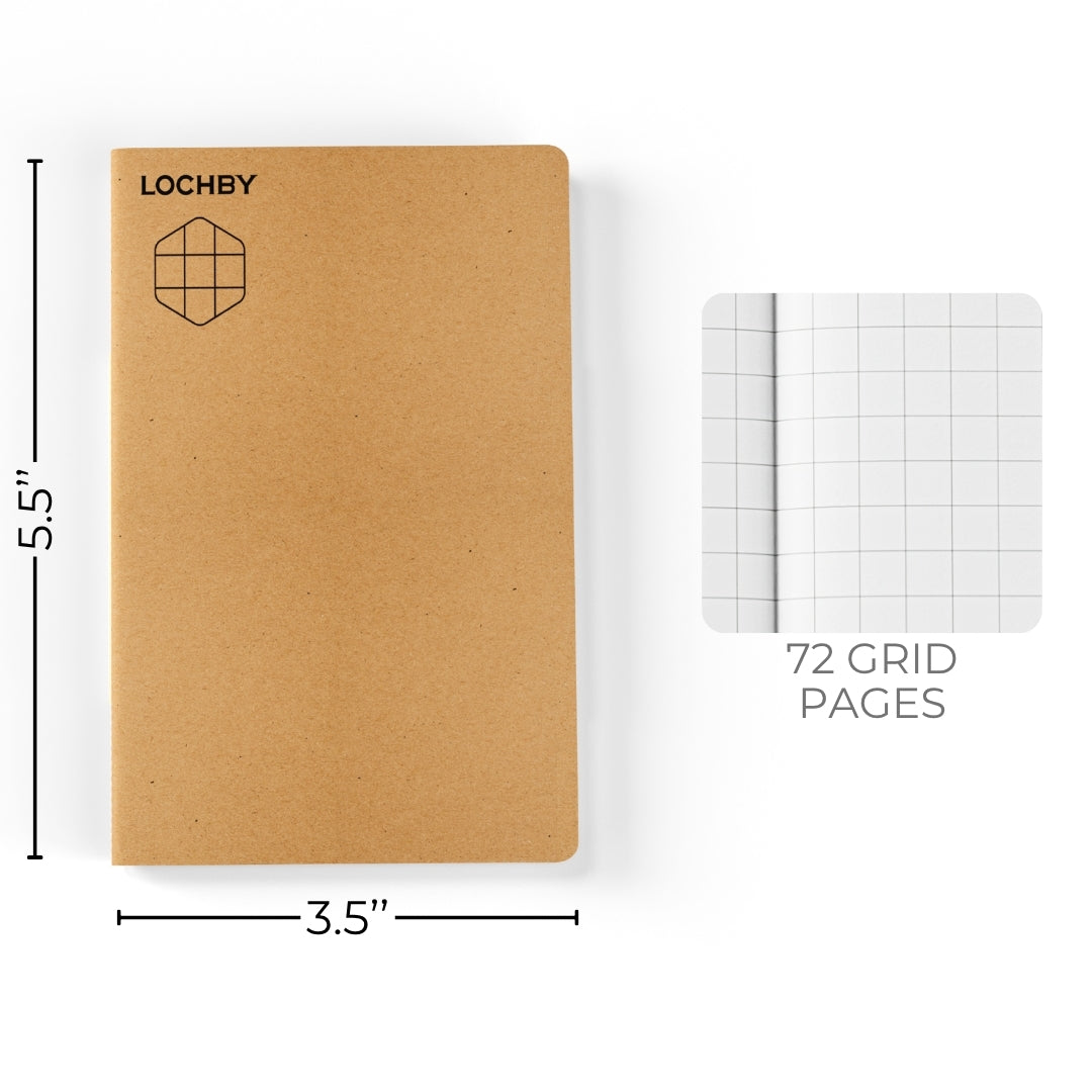 Analog Starter Kit