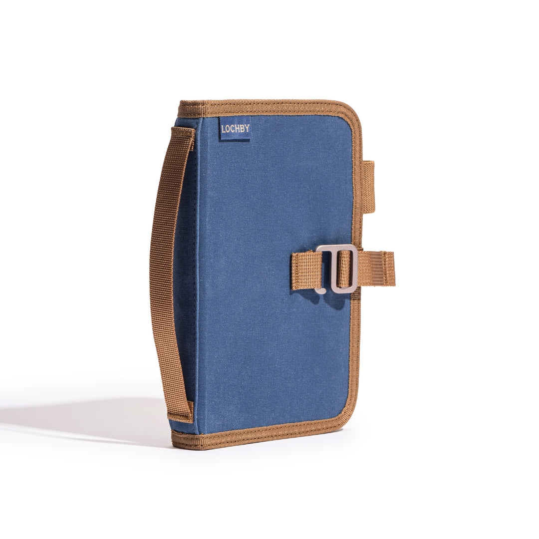 Field Binder A6