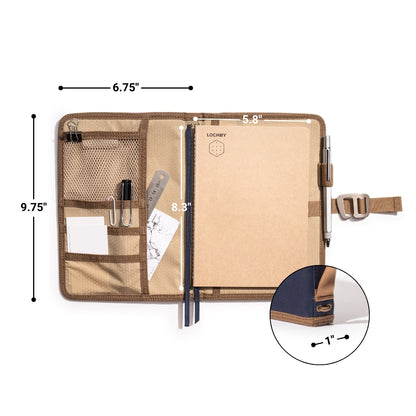 Field Journal