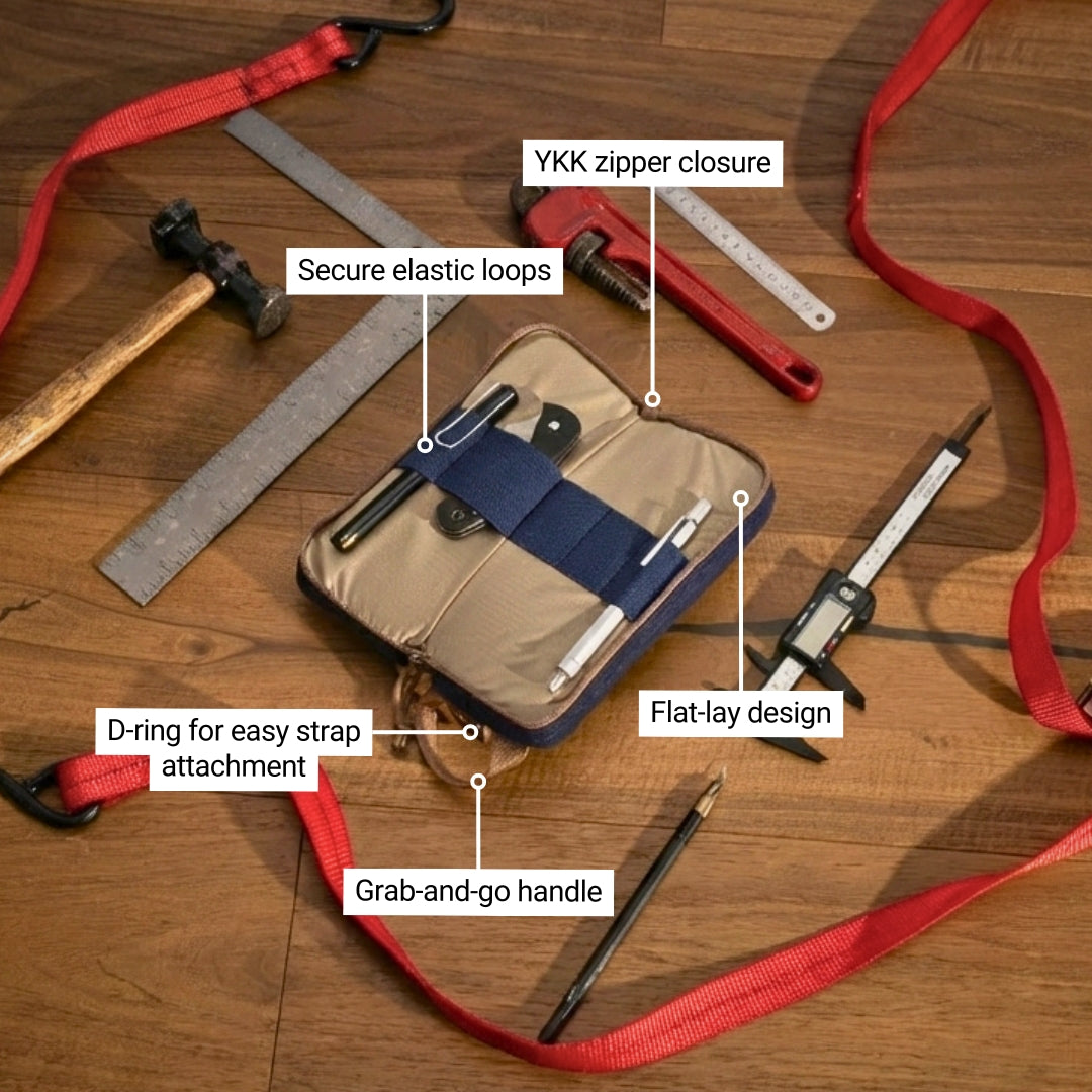 Venture Pouch