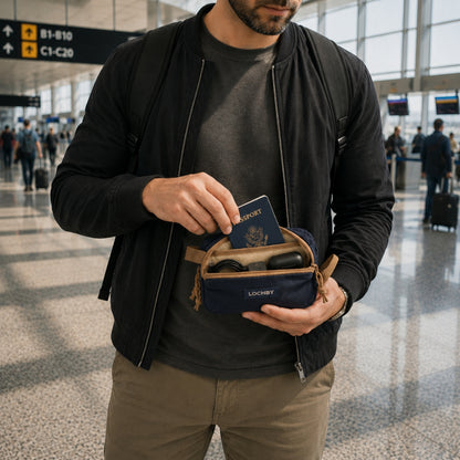 Mini Venture Pouch