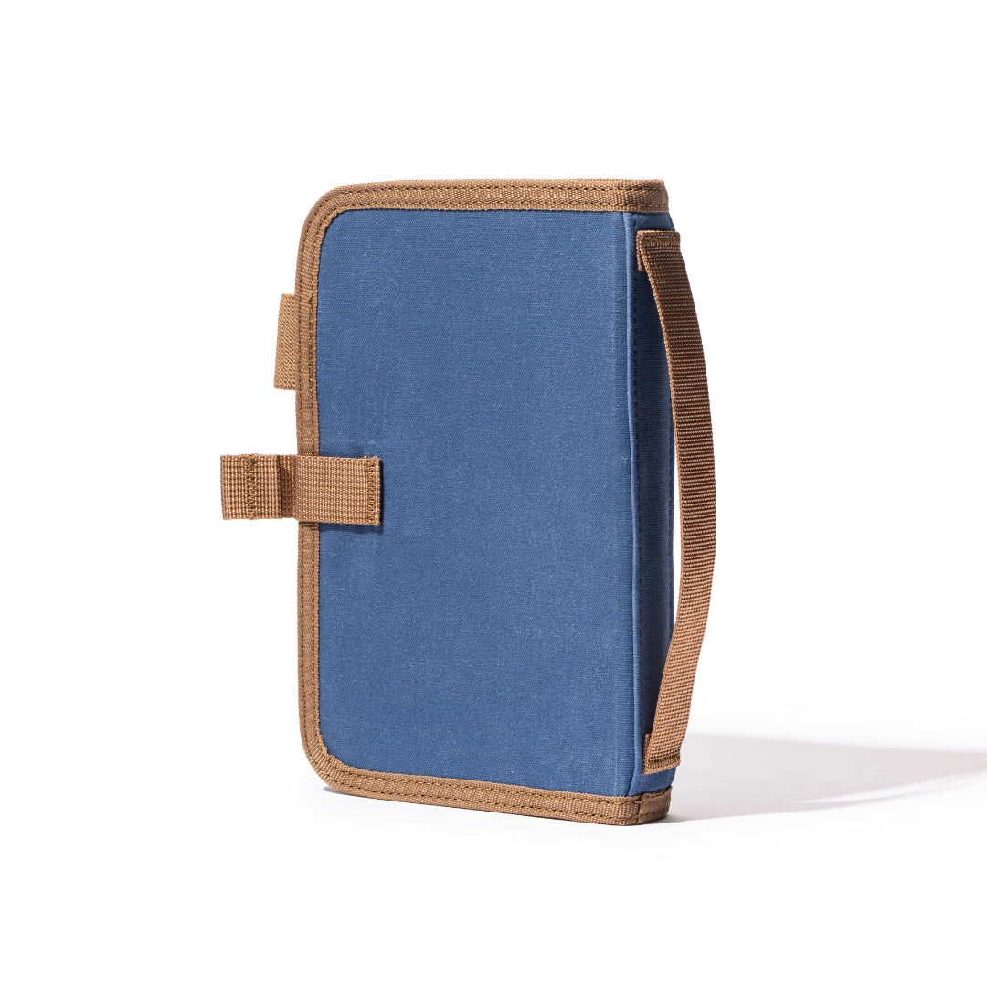 Field Binder A6