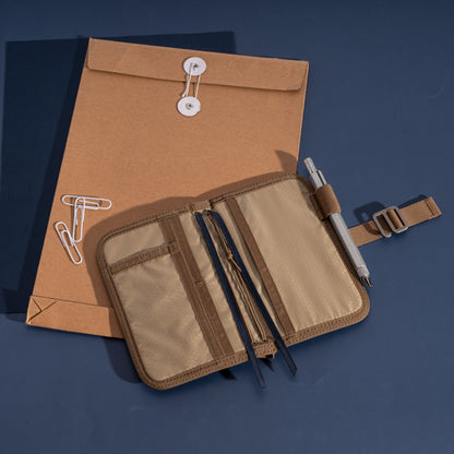 Modular Notebook Kit