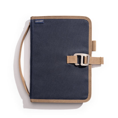 Field Binder A5