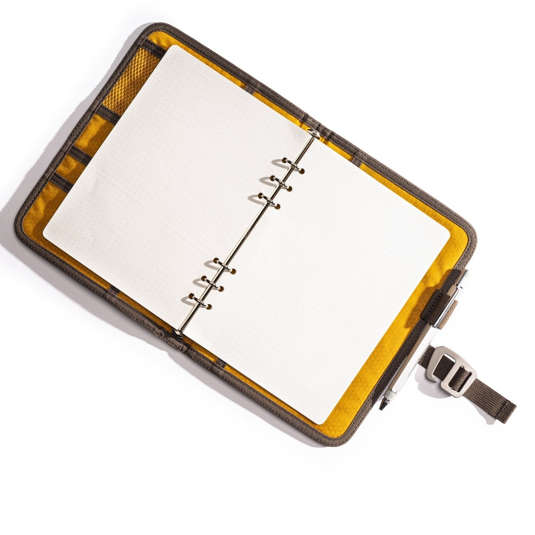 Field Binder A5