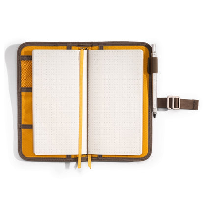 Voyager Journal