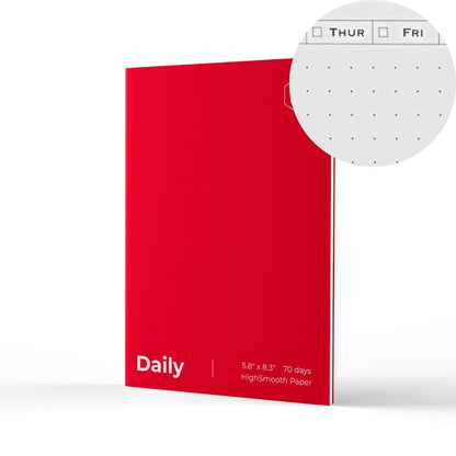A5 Planners