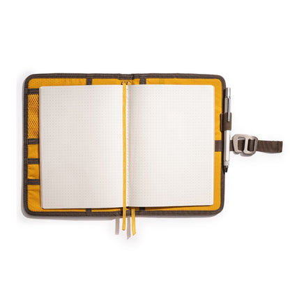 Field Journal
