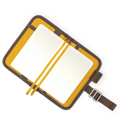 Modular Notebook Kit