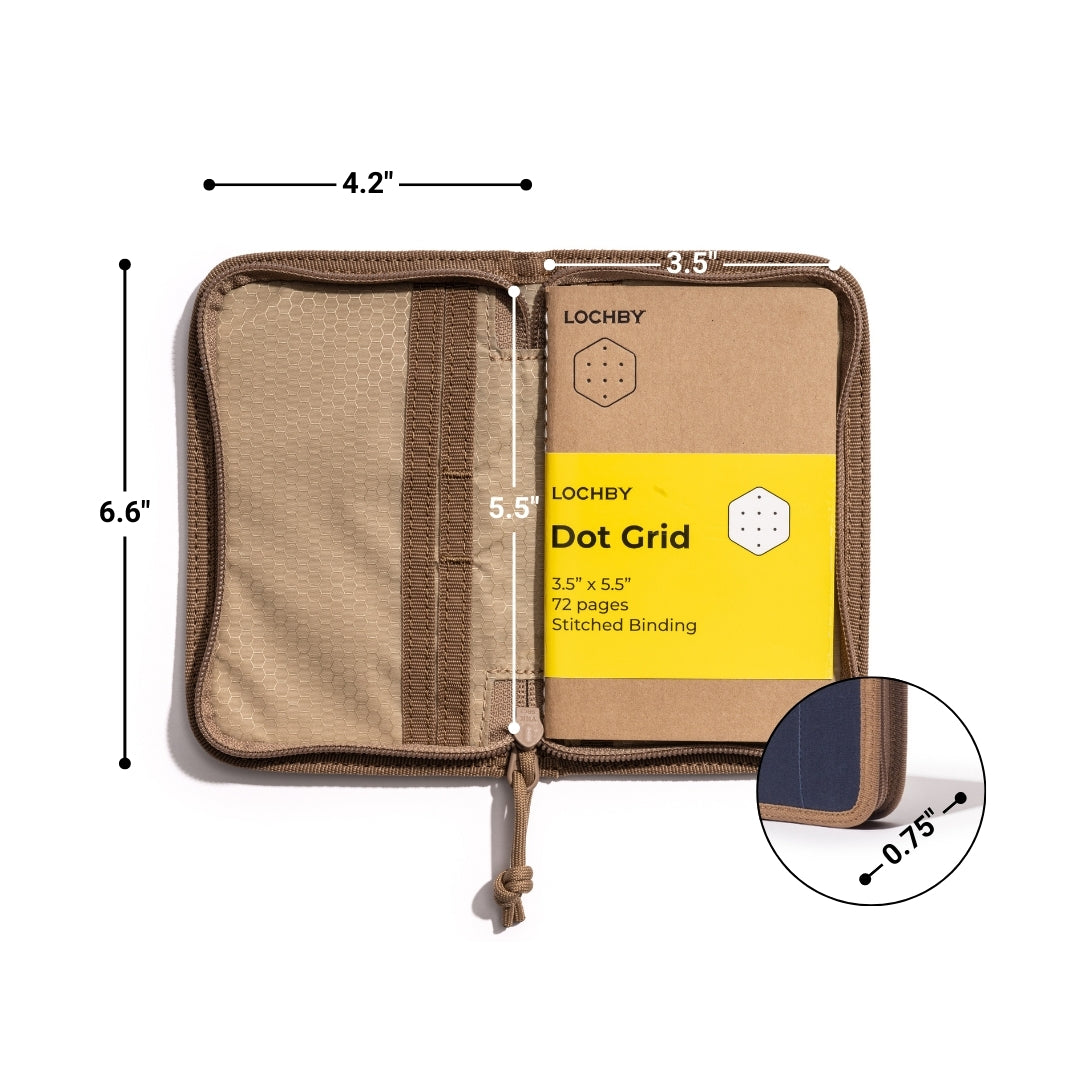 Pocket Journal