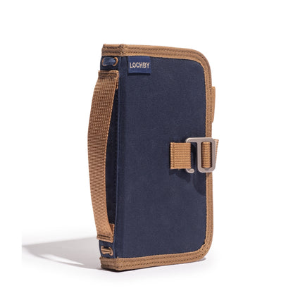 Modular Notebook Kit