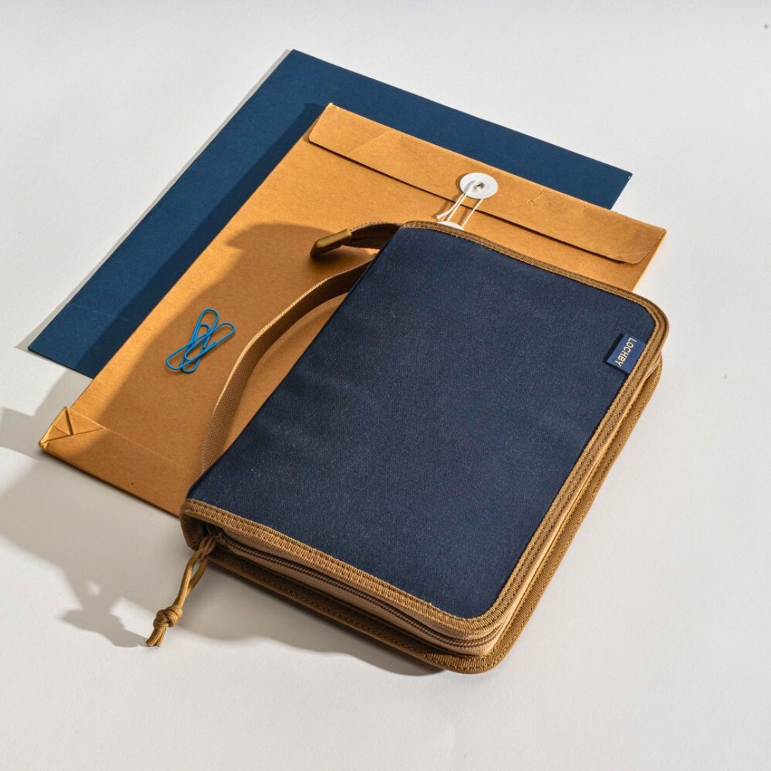 Field Folio A5