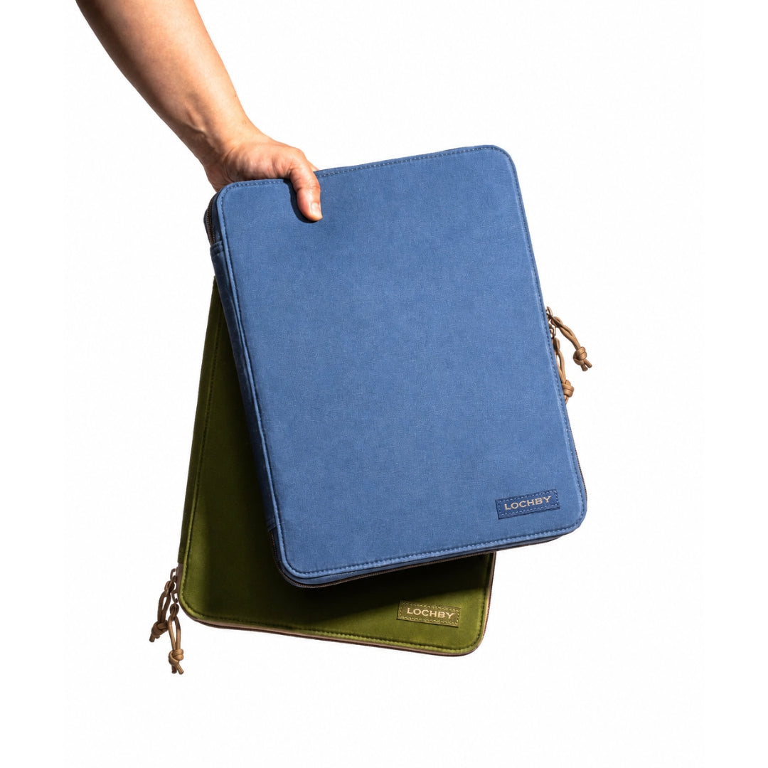 Daily Folio A4 (Pre-order)