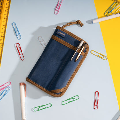 Pocket Journal Wallet Edition