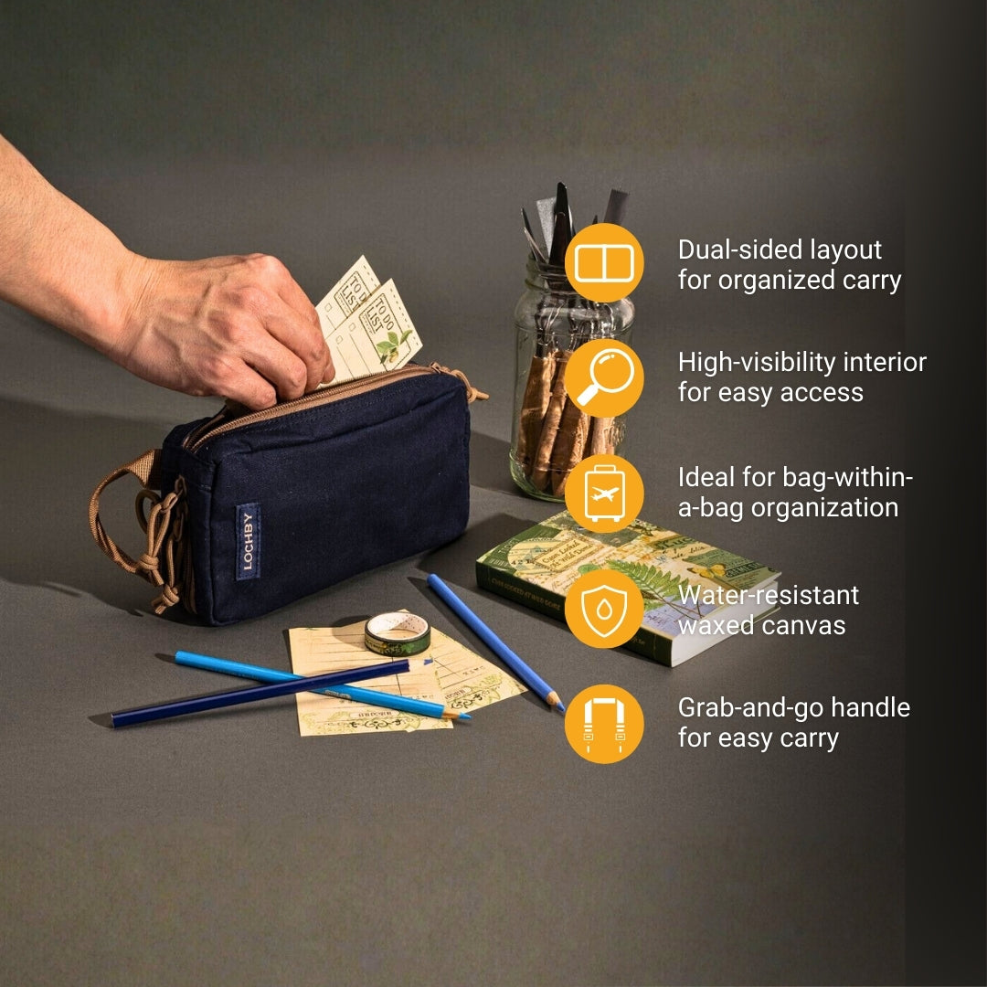Venture Pouch