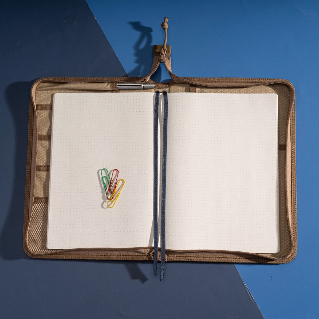 Field Folio B5