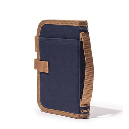 Modular Notebook Kit