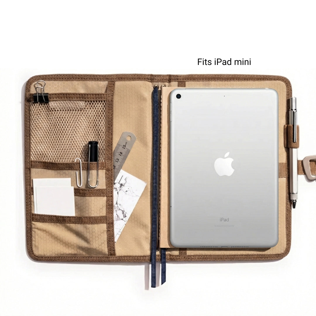 Field Journal