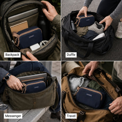 Mini Venture Pouch