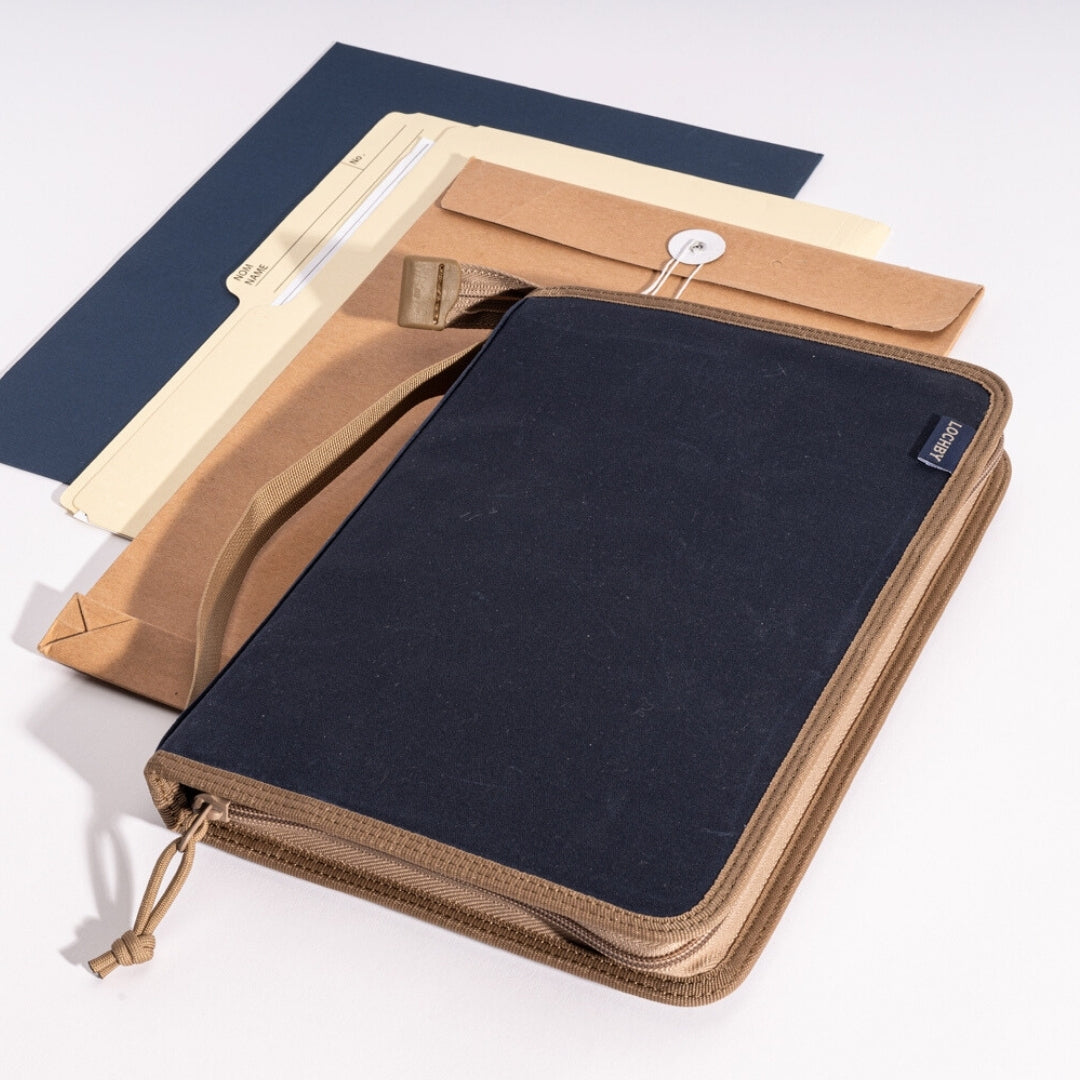 Field Folio B5