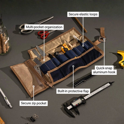 Tool Roll