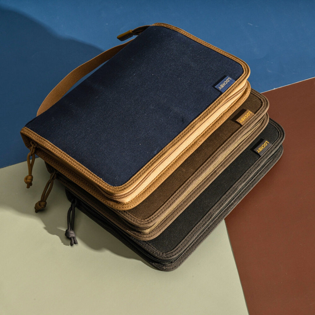 Field Folio A5