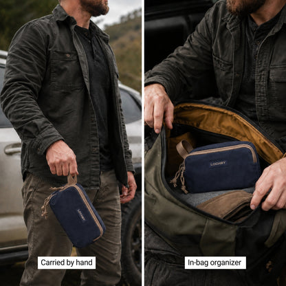Mini Venture Pouch