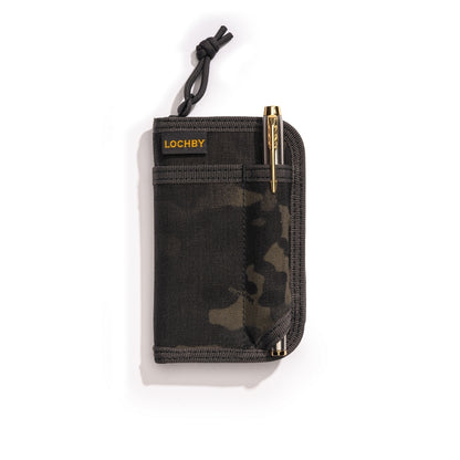 Mini Pocket Journal